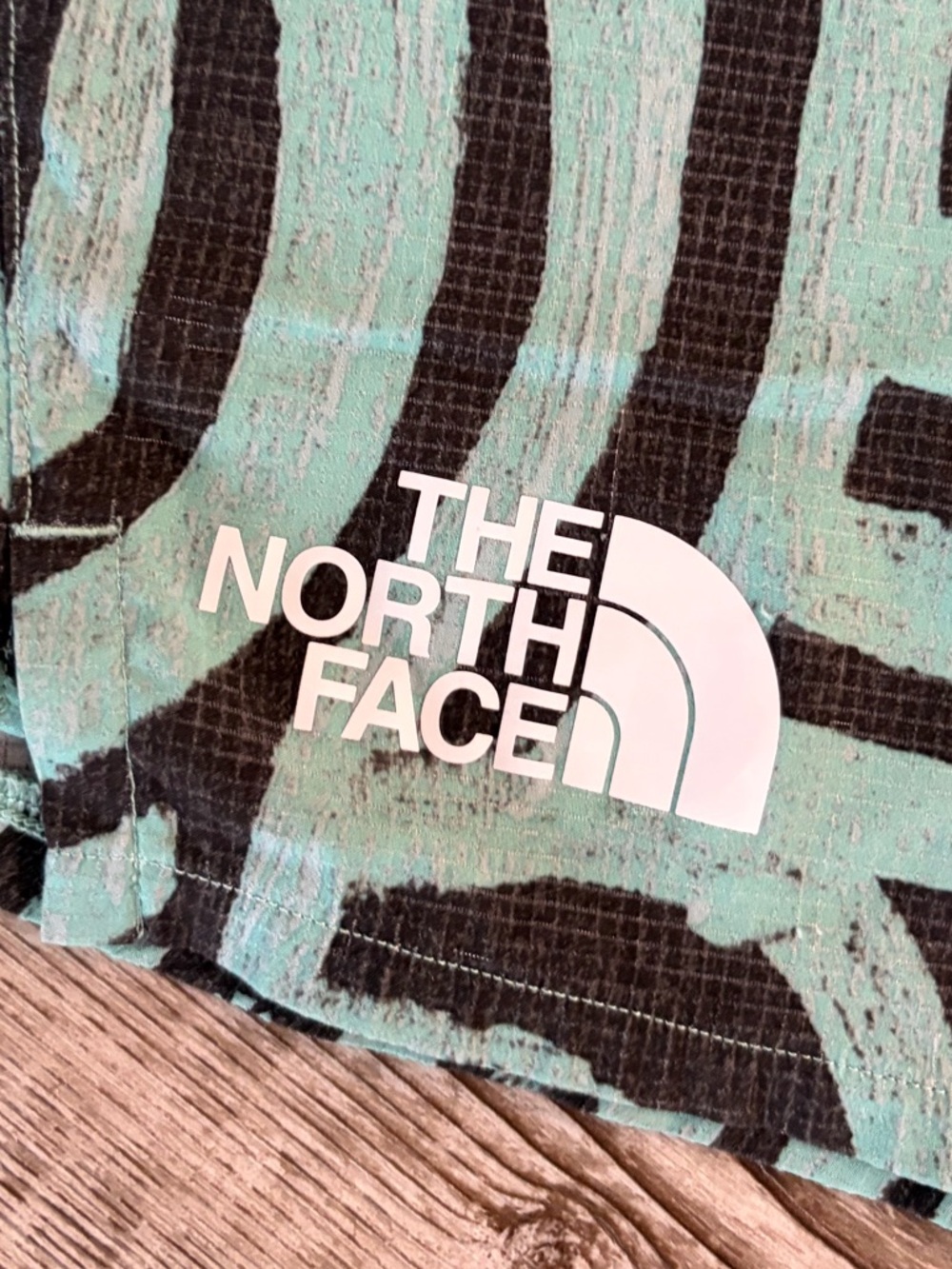 The North Face Men’s Running Shorts - Medium - 6” - Fernando Elvira Collab